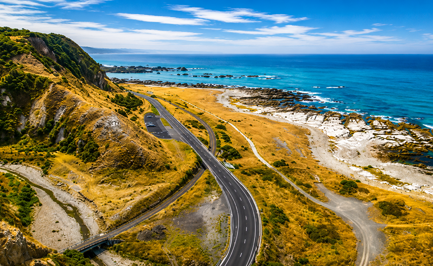 3-Day Coastal & Wine Escape Private Tour